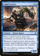 Canal Courier [Conspiracy: Take the Crown]