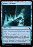 Hidden Cataract [Modern Horizons 3 Commander]