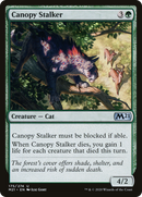 Canopy Stalker [Core Set 2021]