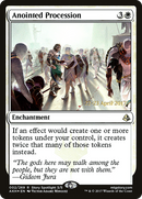 Anointed Procession  [Amonkhet Prerelease Promos]