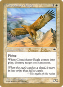 Cloudchaser Eagle (Brian Selden) [World Championship Decks 1998]