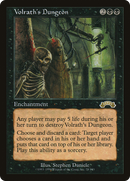 Volrath's Dungeon [Exodus]