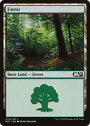 Forest (273) [Core Set 2021]