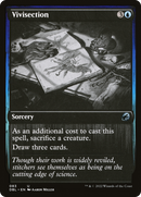 Vivisection [Innistrad: Double Feature]