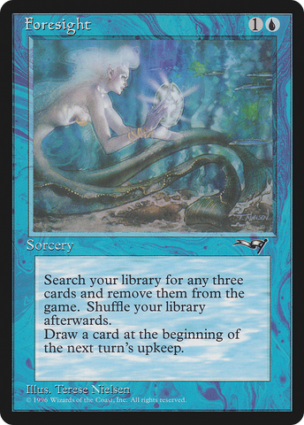 Foresight (Sea Floor) [Alliances]