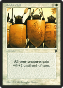 Shield Wall [Legends]