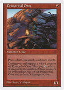 Primordial Ooze [Fifth Edition]