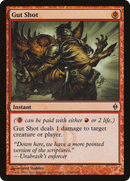 Gut Shot [New Phyrexia]