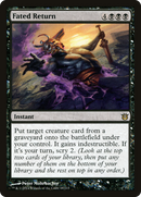 Fated Return [Born of the Gods]