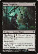 Quag Vampires [Conspiracy]