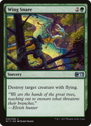 Wing Snare [Welcome Deck 2017]