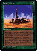 Crumble [Foreign Black Border]