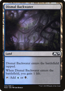 Dismal Backwater [Core Set 2020]