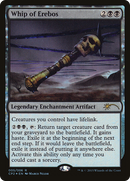 Whip of Erebos [Fate Reforged Clash Pack]