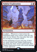 Valakut Exploration  [Zendikar Rising Prerelease Promos]