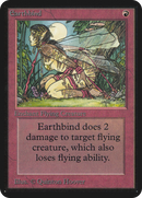 Earthbind [Limited Edition Alpha]