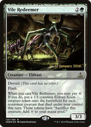 Vile Redeemer [Oath of the Gatewatch Prerelease Promos]