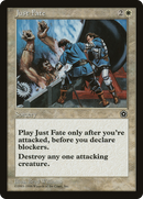 Just Fate [Portal Second Age]