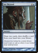See Beyond [Rise of the Eldrazi]