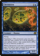 Chronozoa [Planar Chaos]