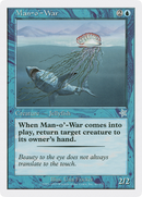 Man-o'-War [Starter 1999]