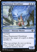Phantasmal Dreadmaw [Modern Horizons 2]
