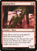 Homing Sliver [Time Spiral Remastered]