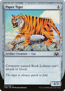 Paper Tiger [Unsanctioned]