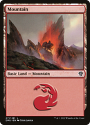 Mountain (271) [Dominaria United]