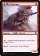 Goblin Motivator [Game Night: Free-for-All]