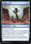 Reality Acid [Time Spiral Remastered]