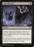 Cruel Revival [Magic Origins]