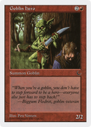 Goblin Hero [Anthologies]