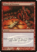 Wheel of Fortune [Judge Gift Cards 2010]