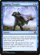 Nagging Thoughts [Shadows over Innistrad]