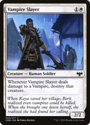 Vampire Slayer [Innistrad: Crimson Vow]