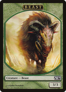 Beast [Magic 2014 Tokens]