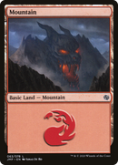 Mountain (63) [Jumpstart]