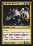 Maelstrom Archangel [Conflux]