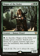 Magus of the Order [Commander Legends]
