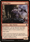 Blood Ogre [Modern Masters 2015]