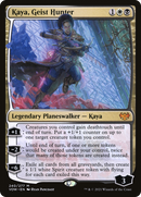 Kaya, Geist Hunter [Innistrad: Crimson Vow]