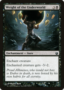 Weight of the Underworld [Born of the Gods]