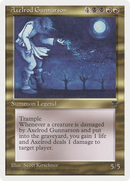 Axelrod Gunnarson [Chronicles]