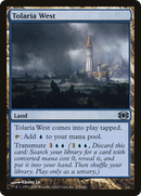 Tolaria West [Future Sight]