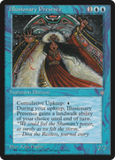 Illusionary Presence [Ice Age]