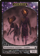 Zombie [Born of the Gods Tokens]