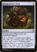 Dungeoneer's Pack [Commander Legends: Battle for Baldur's Gate]