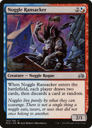 Noggle Ransacker [Planechase Anthology]