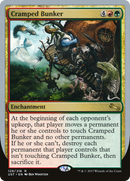 Cramped Bunker [Unstable]